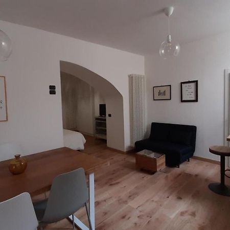 Ferienwohnung La Chicca In Centro - Centro Storico Ascoli Piceno Exterior foto