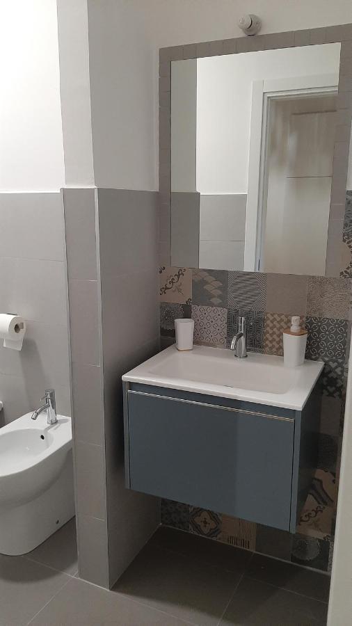 Ferienwohnung La Chicca In Centro - Centro Storico Ascoli Piceno Exterior foto