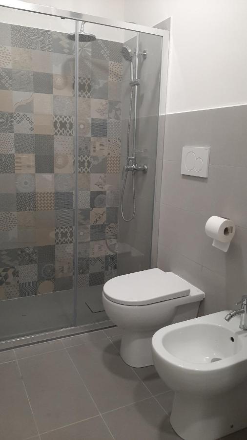 Ferienwohnung La Chicca In Centro - Centro Storico Ascoli Piceno Exterior foto