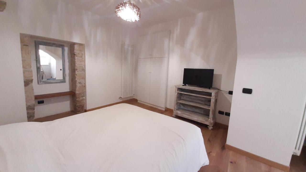 Ferienwohnung La Chicca In Centro - Centro Storico Ascoli Piceno Exterior foto